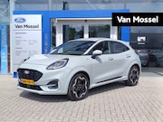 Ford Puma - 1.0 EcoBoost Hybrid ST-Line X | DEMO | Automaat | Stoel/stuu