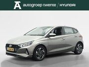 Hyundai i20 - 1.0 T-GDI Comfort | Trekhaak | Carplay navigatie | Camera | 