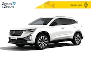 Renault Austral - Techno E-Tech full hybrid 200 | OP VOORRAAD OP=OP €3.000, - 
