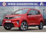 Aixam Crossover - S10 100% ELEKTRISCH | Airco €1.450 | Apple car play met Acht
