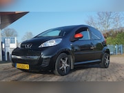 Peugeot 107 - 1.0-12V Sublime 3e EIG/Airco/Toerenteller/Stuurbekr./Elektr.