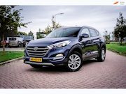 Hyundai Tucson - 1.6 GDi Anniversary Edition