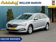 Skoda Superb - Combi 1.5 TSI DSG AUT. Business Edition CARPLAY | TREKH | CR