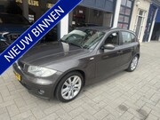 BMW 1-serie - 116i High Executive IN NIEUW STAAT