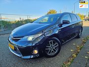 Toyota Auris - Touring Sports 1.8 Hybrid Lease GARANTIE