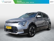 Kia Niro EV - Air 64.8 kWh | Stoel/Stuur verwarming | Dode Hoek | Cruise A