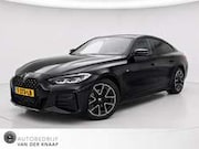 BMW 4-serie - Gran Coupé 420i High Executive M-sport | C