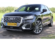 Audi Q2 - 2.0 TFSI QUATTRO AUT Sport, Virtual Cockpit