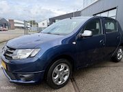 Dacia Sandero - 0.9 Tce|AIRCO|ELEK.RAM|TREKHAAK|CC|PDC
