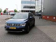 Volkswagen Tiguan All-Space - 1.5 TSI Comfortline Business 7p. 360Camera Trekhaa