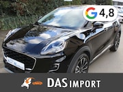 Ford Puma - Titanium X/Winter-Paket/Fahrerassistenz-P./Hybrid