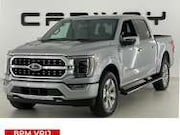 Ford USA F150 - USA 3.5 V6 Ecoboost PLATINUM NIEUWE AUTO! BPM VRIJ