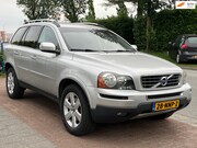 Volvo XC90 - 2.5 T5 Limited Edition 7 persoons