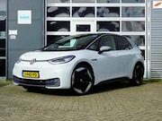 Volkswagen ID.3 - First Max 58 kWh | Panorama | SOH: 91%