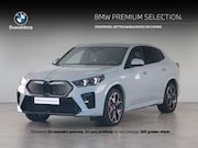 BMW iX2 - eDrive20 M-Sport Pro