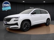 Skoda Karoq - 1.5 TSI 150 PK Sportline | Keyless | Voorruitverwarming | Na