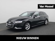Audi A4 - Avant 35 TFSI Pro Line | PANORAMADAK | LEDER | MEMORY | CAME