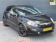 Fiat Punto Evo - 1.3 M-Jet Dynamic Cruise | Climate Control | Trekh