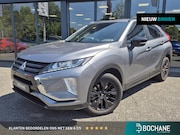 Mitsubishi Eclipse Cross - 1.5 DI-T Black Edition | Trekhaak | Dealeronderhouden |