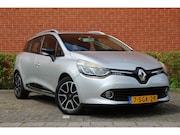Renault Clio - Estate 0.9 TCe 90pk Expression | NL-auto | Navigatie | Cruis