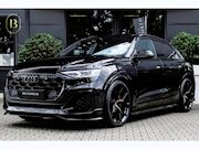 Audi Q8 - 60 TFSI e Competition 490pk, Carbon, Full-options 2026