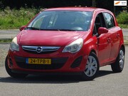 Opel Corsa - 1.3 CDTi EcoFlex S/S Business NAP/AIRCO/CRUISE