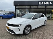 Opel Astra - 1.2 Turbo Hybrid Business Edition 5-Deurs | ECC | Navigatie 