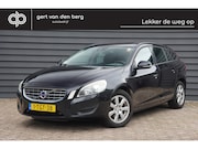 Volvo V60 - 2.0 D3 - 5 CILINDER - SCHUIFDAK - XENON - CRUISE - CLIMA