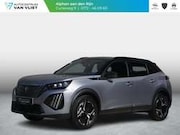 Peugeot e-2008 - EV GT Avantage 54 kWh 360 Camera