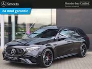 Mercedes-Benz E-klasse - Estate 4MATIC+ Night Edition