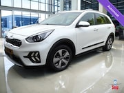 Kia Niro - 1.6 GDi DynamicLine