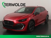 Renault Clio - esprit Alpine full hybrid E-Tech 160 pk | Pack winter & park