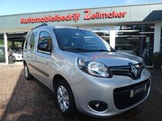 Renault Kangoo - Family 1.2 TCe Limited Start&Stop Airco