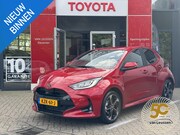 Toyota Yaris - 1.5 Hybrid 130 Executive NIEUWE AUTO DIRECT LEVERBAAR VAN 35
