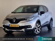 Renault Captur - TCe 90 Intens PDC l Camera
