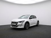 Peugeot e-208 - GT PACK 350 50kWh Pano | Alcantara/Leder | Stoelverwarming |
