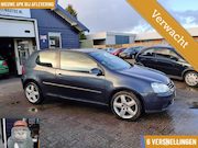 Volkswagen Golf - 1.6 FSI Sportline Garantie, inruil mogelijk