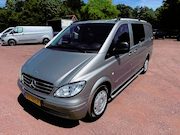 Mercedes-Benz Vito - 120 CDI DC luxe NO POWER