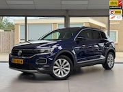 Volkswagen T-Roc - 1.5 TSI Sport |Clima|Stoelverwarming|Navigatie|ACC|