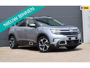 Citroën C5 Aircross - 1.6 PureTech Shine Leder/Luxe/181PK/360Camera/Carplay