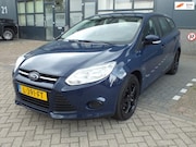 Ford Focus - 1.0 EcoBoost Trend2013AircoNieuwe Distributieriem+wp