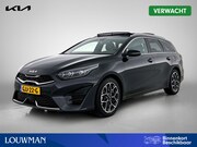 Kia Ceed - Sportswagon 1.5 T-GDi GT-Line | Company Car | Panoramisch da