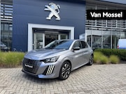 Peugeot 208 - 1.2 Hybrid 110 e-DCS6 Allure