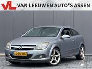 Opel Astra - GTC 1.6 Executive | Nieuw binnen | Cruise | Airco | Lees tek