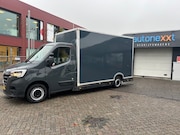 Renault Master - T35 2.3 dCi 150 L3 Energy AIRCO I CAMERA I AUTOMAAT I 1e EIG