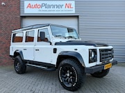 Land Rover Defender - 2.4 TD 110 SW S! Airco! Nette staat