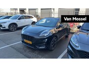 Ford Puma - 1.0 EcoBoost Hybrid ST-Line X