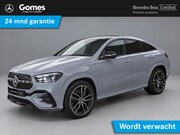Mercedes-Benz GLE-klasse - Coupé 400 e 4MATIC AMG Line Premium Plus