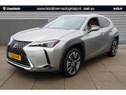 Lexus UX - 250h Business Line Hybride 183 pk TREKHAAK / NAVIGATIE / LED