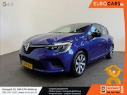 Renault Clio - 1.0 TCe 90 Equilibre Airco Navigatie Cruise Control Full LED